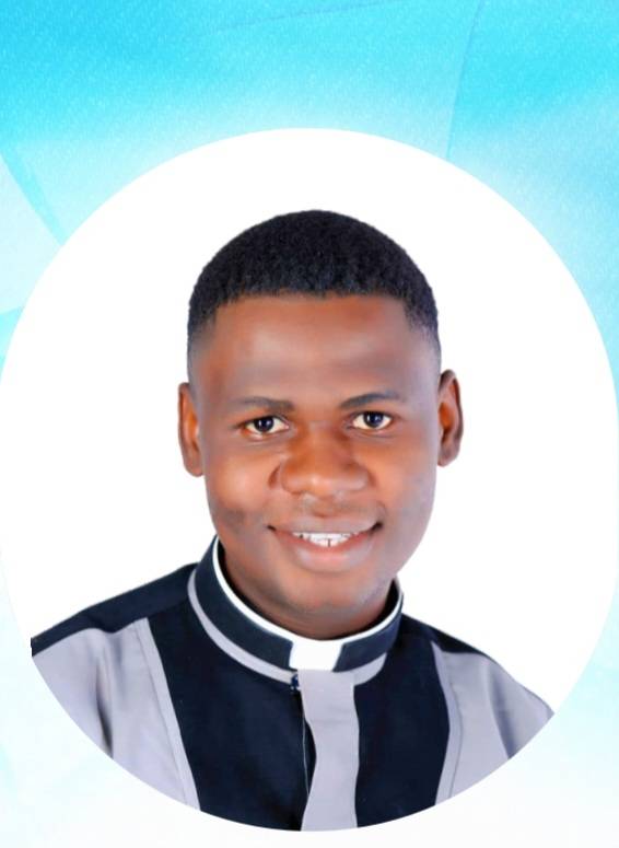 Rev. Fr. Francis Chiamaka Nwanebu, SMMM